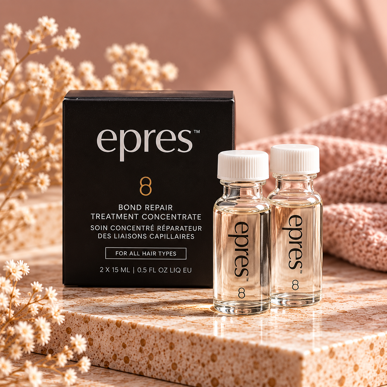 EPRES Bond Repair Treatment refill